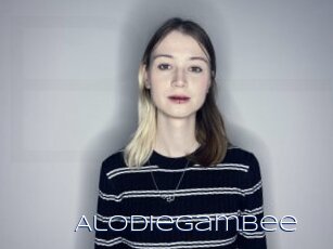 Alodiegambee