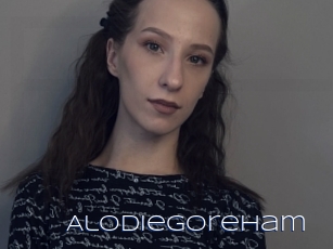 alodiegoreham Blue Hot