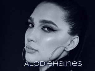 Alodiehaines