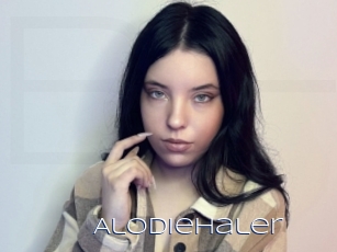 Alodiehaler
