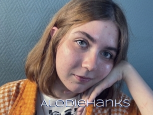 Alodiehanks