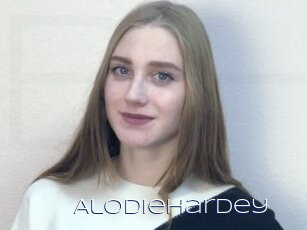 Alodiehardey