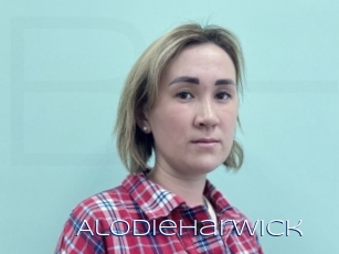 Alodieharwick