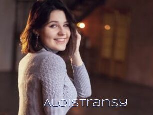 Aloistransy