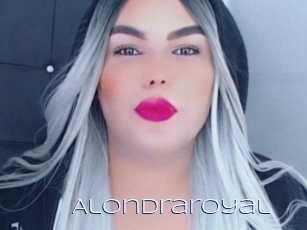 Alondraroyal