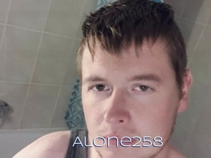 Alone258