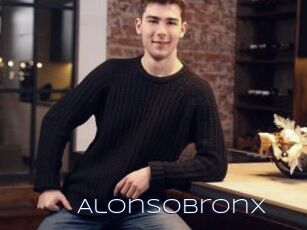 Alonsobronx