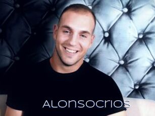 Alonsocrios