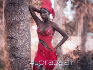 Alorazyair