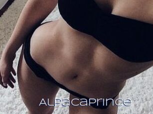 AlpacaPrince