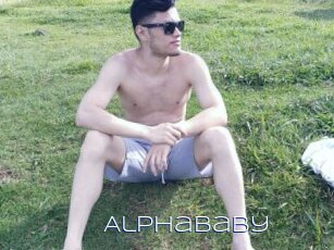 Alphababy