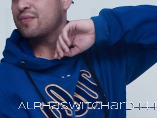 Alphaswitchard444