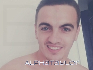 Alphataylor