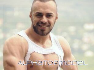 Alphatopmodel
