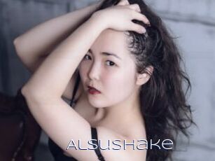 Alsushake