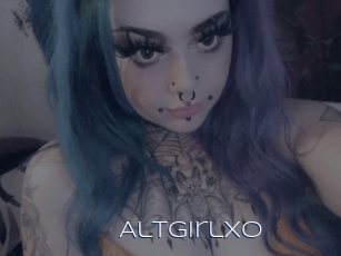 Altgirlxo