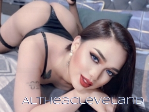 Altheacleveland
