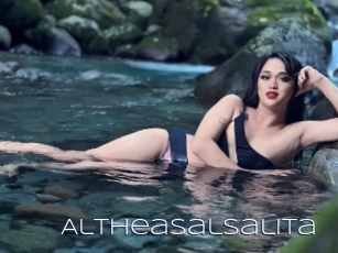 Altheasalsalita