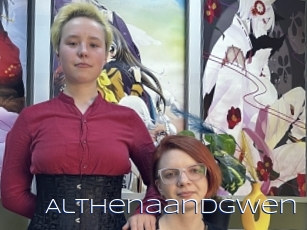 Althenaandgwen