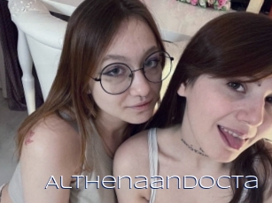 Althenaandocta