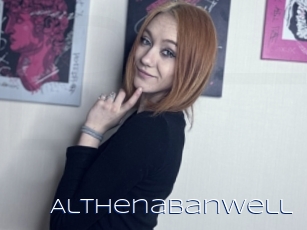 Althenabanwell