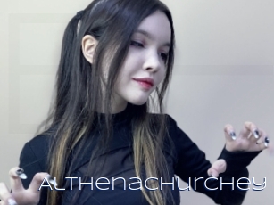 Althenachurchey