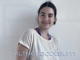 Althenacolburn