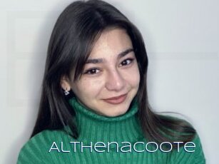 Althenacoote