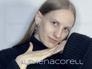 Althenacorell
