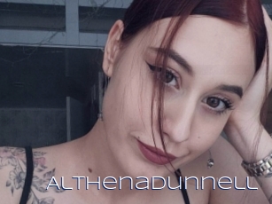 Althenadunnell
