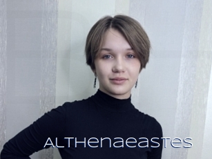 althenaeastes Blue Hot