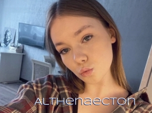 Althenaecton