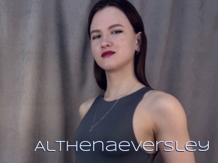 althenaeversley Blue Hot