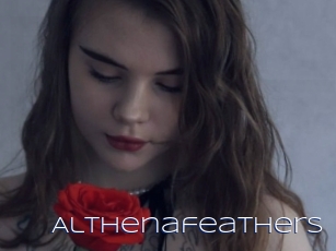Althenafeathers
