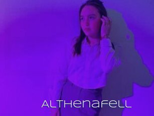 Althenafell