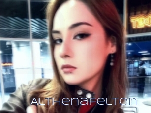 Althenafelton
