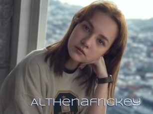 Althenafrickey