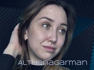 Althenagarman