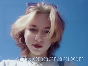 Althenagrandon
