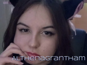 Althenagrantham