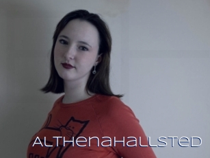 Althenahallsted
