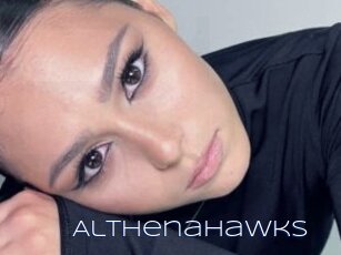 Althenahawks