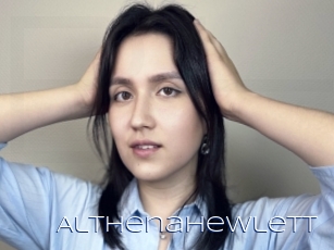 Althenahewlett