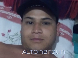 Altonbroun