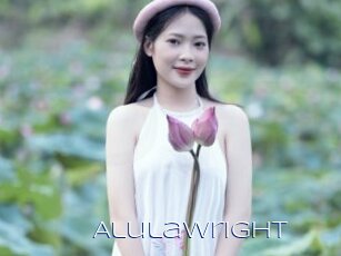 Alulawright