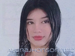 Alunajhonsoncm121