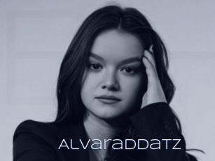 Alvaraddatz