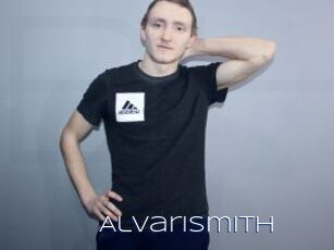 Alvarismith