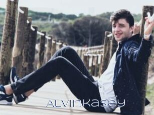 Alvinkasey