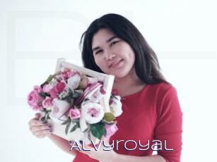 Alvyroyal